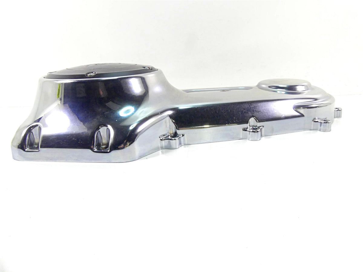 2014 Harley FXDL Dyna Low Rider Outer Primary Drive Clutch Cover Mid 60764-06A {{ shop.shopifyCountryName }} - Mototech271