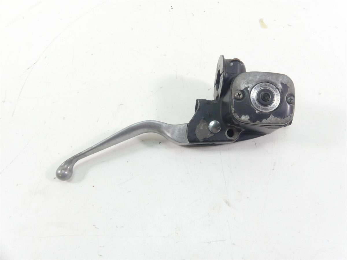 2011 Harley FXDWG Dyna Wide Glide Front Brake Master Cylinder 9/16" 45019-08C {{ shop.shopifyCountryName }} - Mototech271