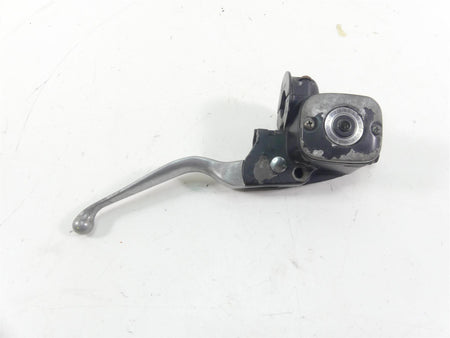 2011 Harley FXDWG Dyna Wide Glide Front Brake Master Cylinder 9/16" 45019-08C {{ shop.shopifyCountryName }} - Mototech271