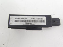 Load image into Gallery viewer, 2014 Harley Touring FLHTK Electra Glide Bcm Module &amp; Key Fob 69994-12A
