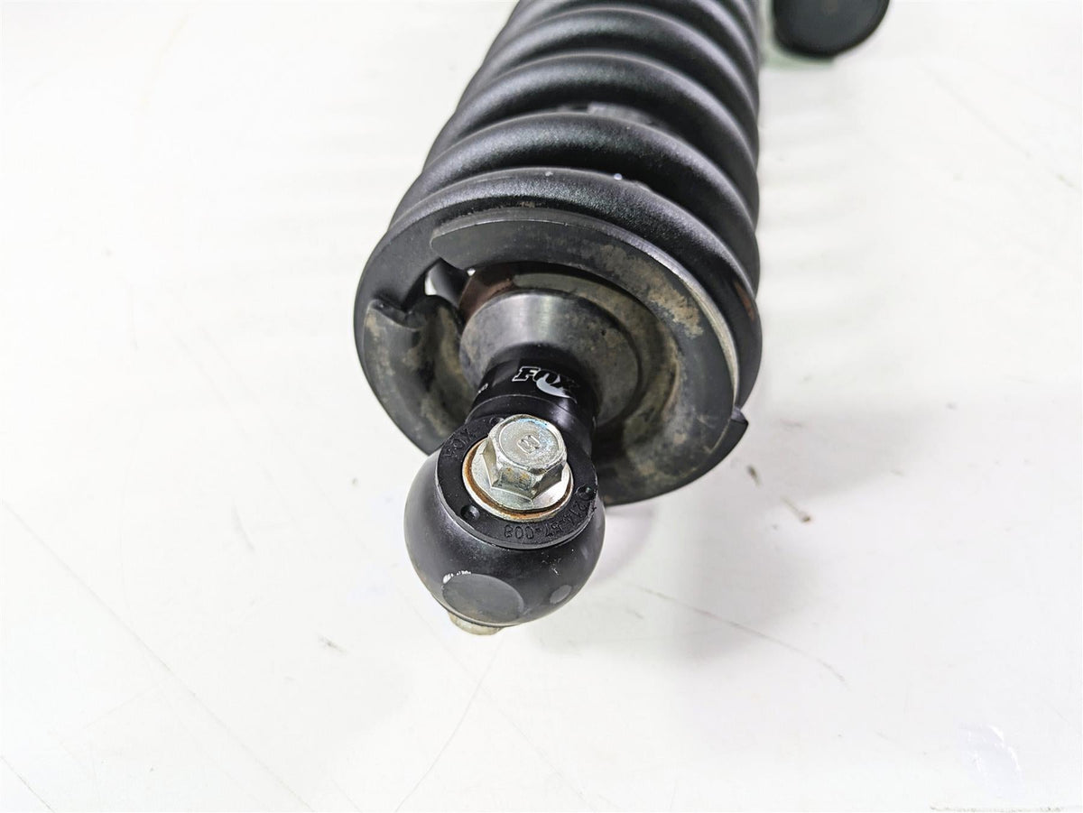 2022 Yamaha YXZ1000 R Front Left Shock Damper Fox 531miles BAS-F310H-01 {{ shop.shopifyCountryName }} - Mototech271