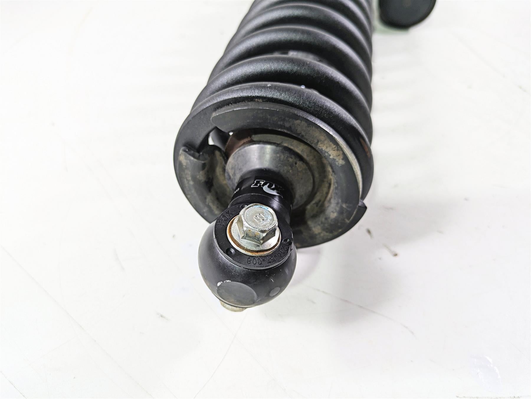 2022 Yamaha YXZ1000 R Front Left Shock Damper Fox 531miles BAS-F310H-01 {{ shop.shopifyCountryName }} - Mototech271