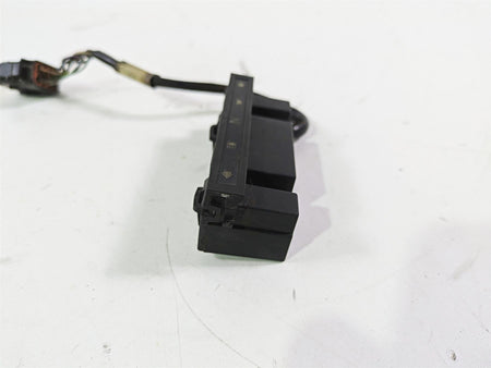 2004 Harley FLSTCI Softail Heritage Instrument Indicator Lights 68113-99C {{ shop.shopifyCountryName }} - Mototech271