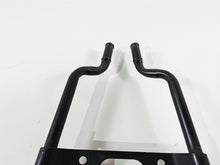 Load image into Gallery viewer, 2017 Harley Touring FLHTKSE CVO E-Glide Coolant Crossover Hose Mount 12700091A
