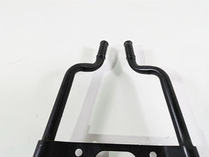 2017 Harley Touring FLHTKSE CVO E-Glide Coolant Crossover Hose Mount 12700091A