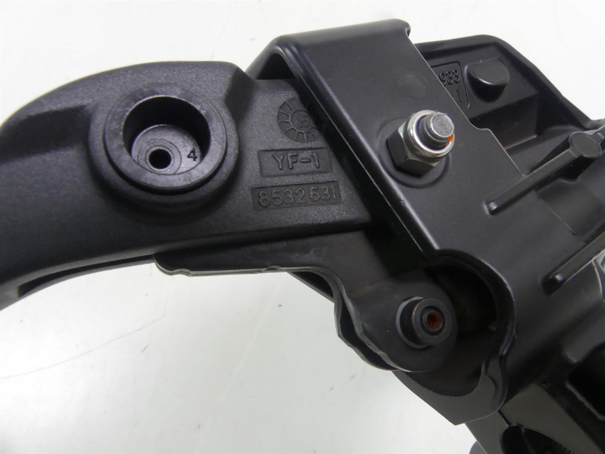 2016 BMW R1200GS K50 Front Brake Master Cylinder + Lever 32728559604 {{ shop.shopifyCountryName }} - Mototech271