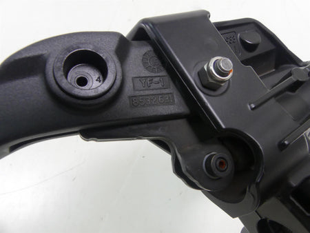 2016 BMW R1200GS K50 Front Brake Master Cylinder + Lever 32728559604 {{ shop.shopifyCountryName }} - Mototech271