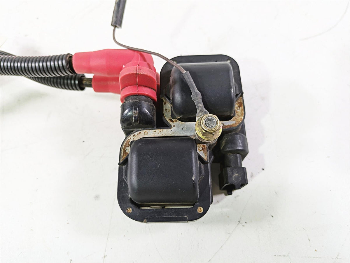 2021 Polaris RZR1000 XP Premium Ignition Coils + Wires Plugs Set 4010425 2876049 {{ shop.shopifyCountryName }} - Mototech271