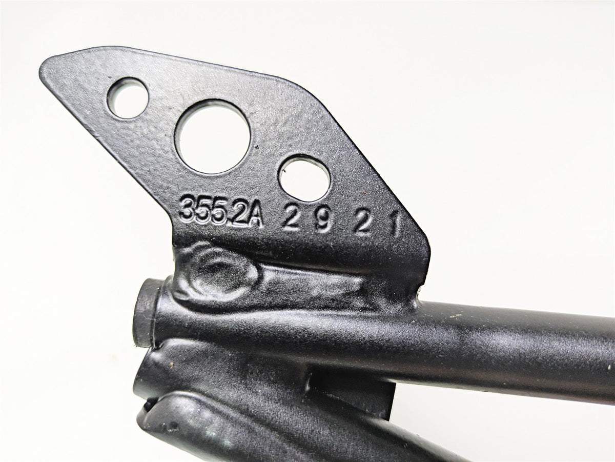 2022 Ducati Hypermotard 950 Rear Passenger Footpeg Set 82413552AA 82413562AA {{ shop.shopifyCountryName }} - Mototech271