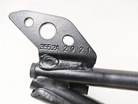 2022 Ducati Hypermotard 950 Rear Passenger Footpeg Set 82413552AA 82413562AA {{ shop.shopifyCountryName }} - Mototech271