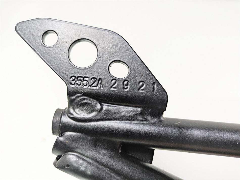 2022 Ducati Hypermotard 950 Rear Passenger Footpeg Set 82413552AA 82413562AA {{ shop.shopifyCountryName }} - Mototech271