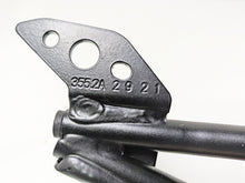Load image into Gallery viewer, 2022 Ducati Hypermotard 950 Rear Passenger Footpeg Set 82413552AA 82413562AA
