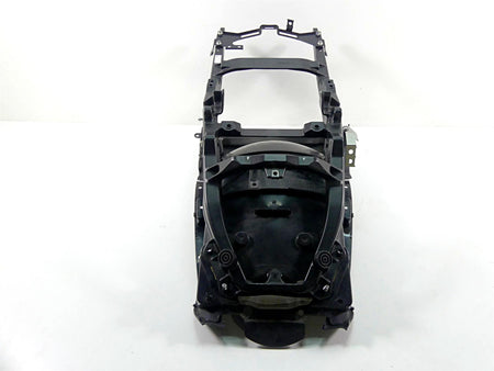 2012 Yamaha VMX17 VMAX 1700 Rear Subframe & Inner Fender 2S3-21190-00-00 {{ shop.shopifyCountryName }} - Mototech271