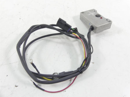 2001 Indian Centennial Scout Ignition Engine Control Module Cdi Ecu Ecm 94-032 {{ shop.shopifyCountryName }} - Mototech271