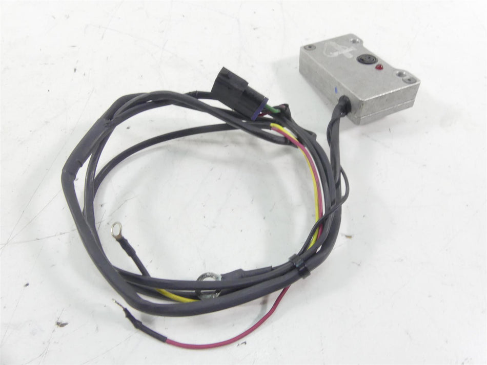 2001 Indian Centennial Scout Ignition Engine Control Module Cdi Ecu Ecm 94-032 {{ shop.shopifyCountryName }} - Mototech271