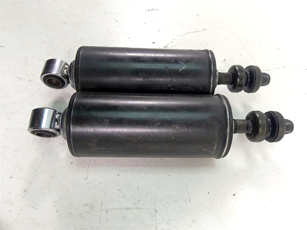 2013 Harley Softail FLSTFB Fat Boy Lo Rear Suspension Shocks 54549-04 G5A02-L0 {{ shop.shopifyCountryName }} - Mototech271