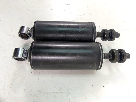 2013 Harley Softail FLSTFB Fat Boy Lo Rear Suspension Shocks 54549-04 G5A02-L0 {{ shop.shopifyCountryName }} - Mototech271