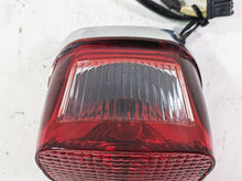 Load image into Gallery viewer, 2002 Harley FLSTC Softail Heritage Complete Taillight With Wiring 68140-04
