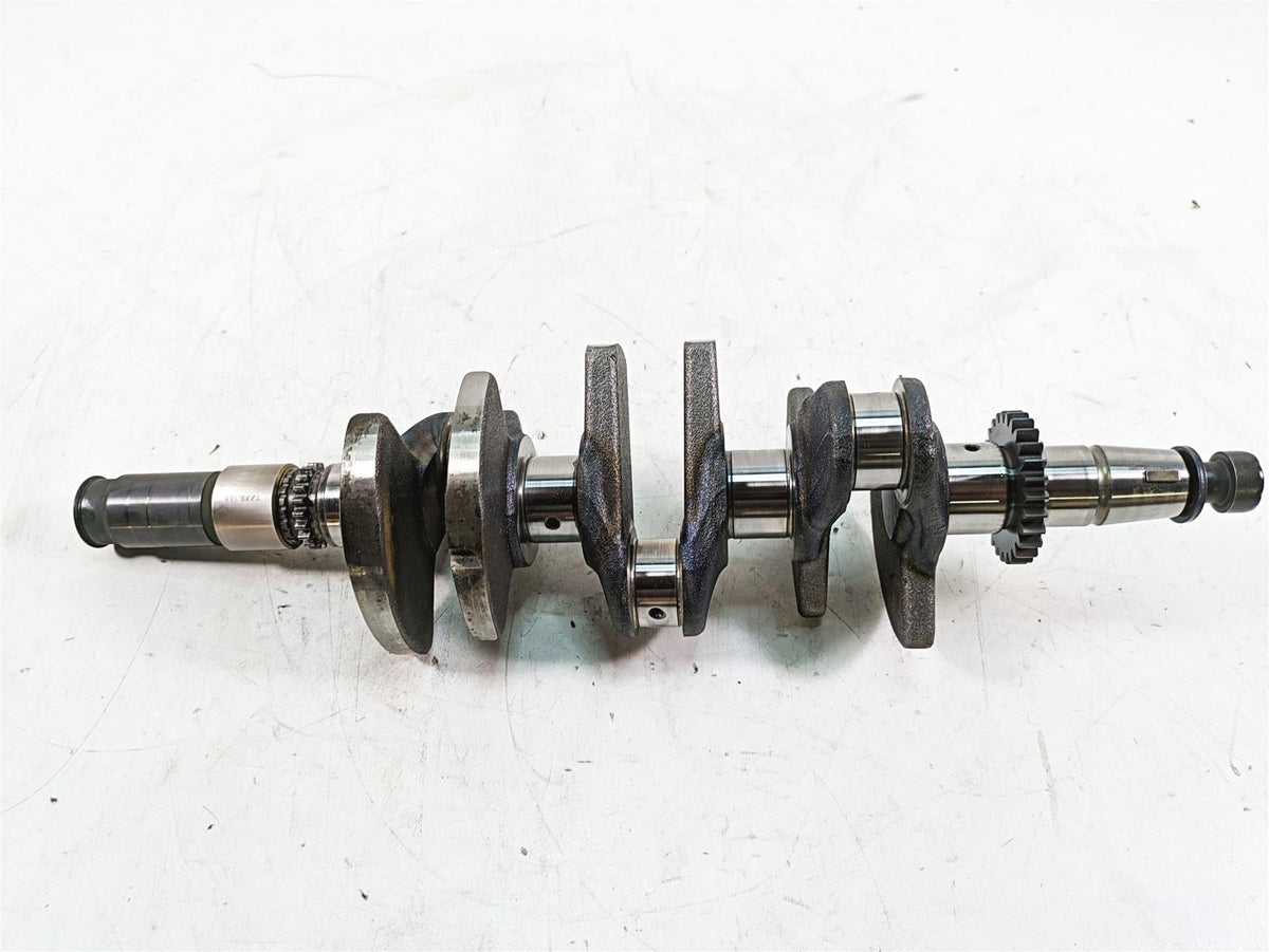 2019 Sea-Doo Spark 900 Trixx Crankshaft Crank Shaft 420819809 420819801 {{ shop.shopifyCountryName }} - Mototech271