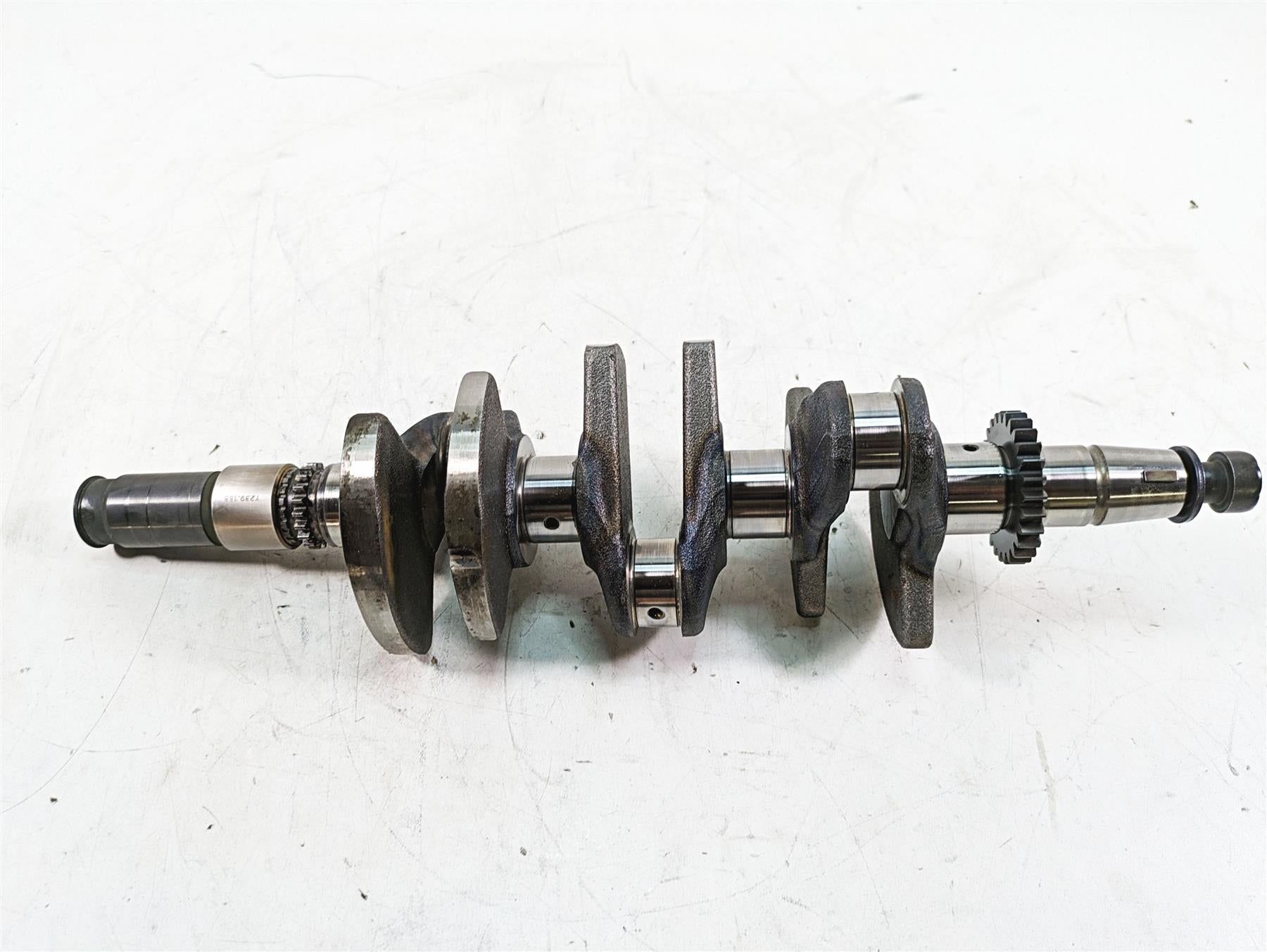 2019 Sea-Doo Spark 900 Trixx Crankshaft Crank Shaft 420819809 420819801 {{ shop.shopifyCountryName }} - Mototech271