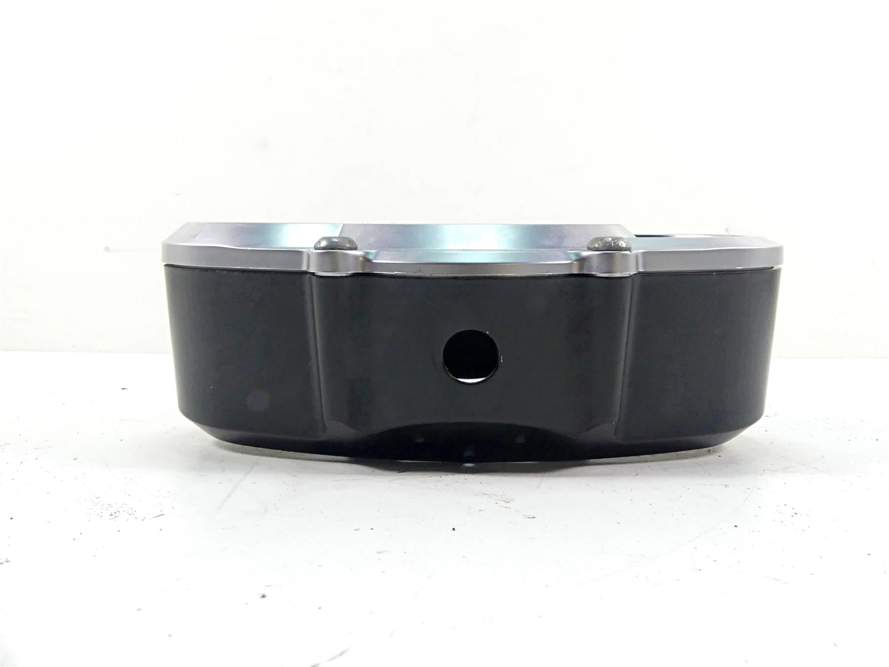 2013 Harley VRSCF Muscle Vrod Speedometer Gauges Housing Bezel 71959-09 {{ shop.shopifyCountryName }} - Mototech271