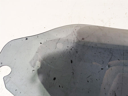 2003 Harley Touring FLHTCUI 100TH E-Glide Windshield Wind Shield Screen {{ shop.shopifyCountryName }} - Mototech271
