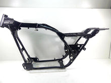 Load image into Gallery viewer, 2004 Harley Touring FLHTCUI Electra Glide Straight Main Frame Chassis With Texas Salvage Title 47900-02A
