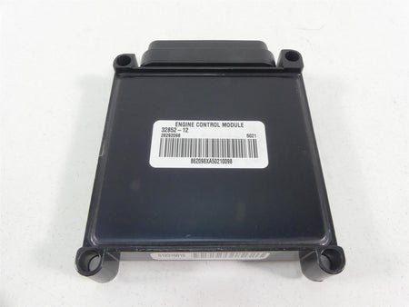 2015 Harley VRSCF Muscle Rod Cdi Ecu Ecm Engine Control Module 32852-12 {{ shop.shopifyCountryName }} - Mototech271