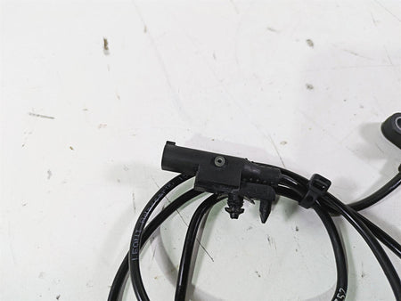 2016 BMW R1200GS GSW K50 Front Abs Brake Wheel Speed Sensor 34528551611 {{ shop.shopifyCountryName }} - Mototech271