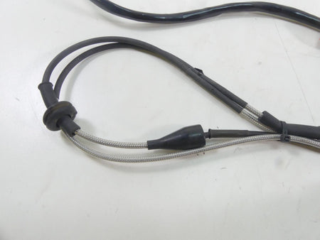 2006 Harley Touring FLHCU SE CVO Right Control Switch Start Cruise -Read 71589-9 {{ shop.shopifyCountryName }} - Mototech271