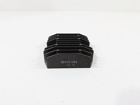 2008 Yamaha YZF R1 RN19 Rectifier Voltage Regulator 1D7-81960-00-00 FH012DA {{ shop.shopifyCountryName }} - Mototech271