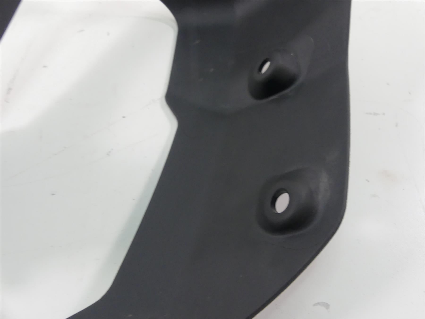 2022 Indian FTR1200 S Left Radiator Cover Fairing Cowl 5457773 {{ shop.shopifyCountryName }} - Mototech271