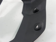 Load image into Gallery viewer, 2022 Indian FTR1200 S Left Radiator Cover Fairing Cowl 5457773 | Mototech271
