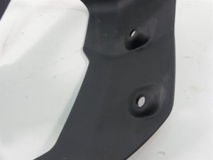 2022 Indian FTR1200 S Left Radiator Cover Fairing Cowl 5457773 | Mototech271