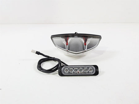 2019 BMW R1250GS K50 Led Taillight Tail Light Lamp Lens 63218524200 {{ shop.shopifyCountryName }} - Mototech271
