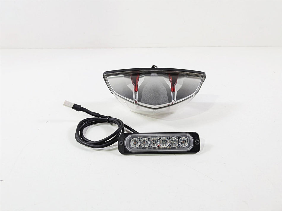 2019 BMW R1250GS K50 Led Taillight Tail Light Lamp Lens 63218524200 {{ shop.shopifyCountryName }} - Mototech271