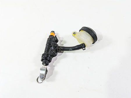 2009 Harley XR1200 Sportster Rear Nissin Brake Master Cylinder 1/2" 42945-08 {{ shop.shopifyCountryName }} - Mototech271