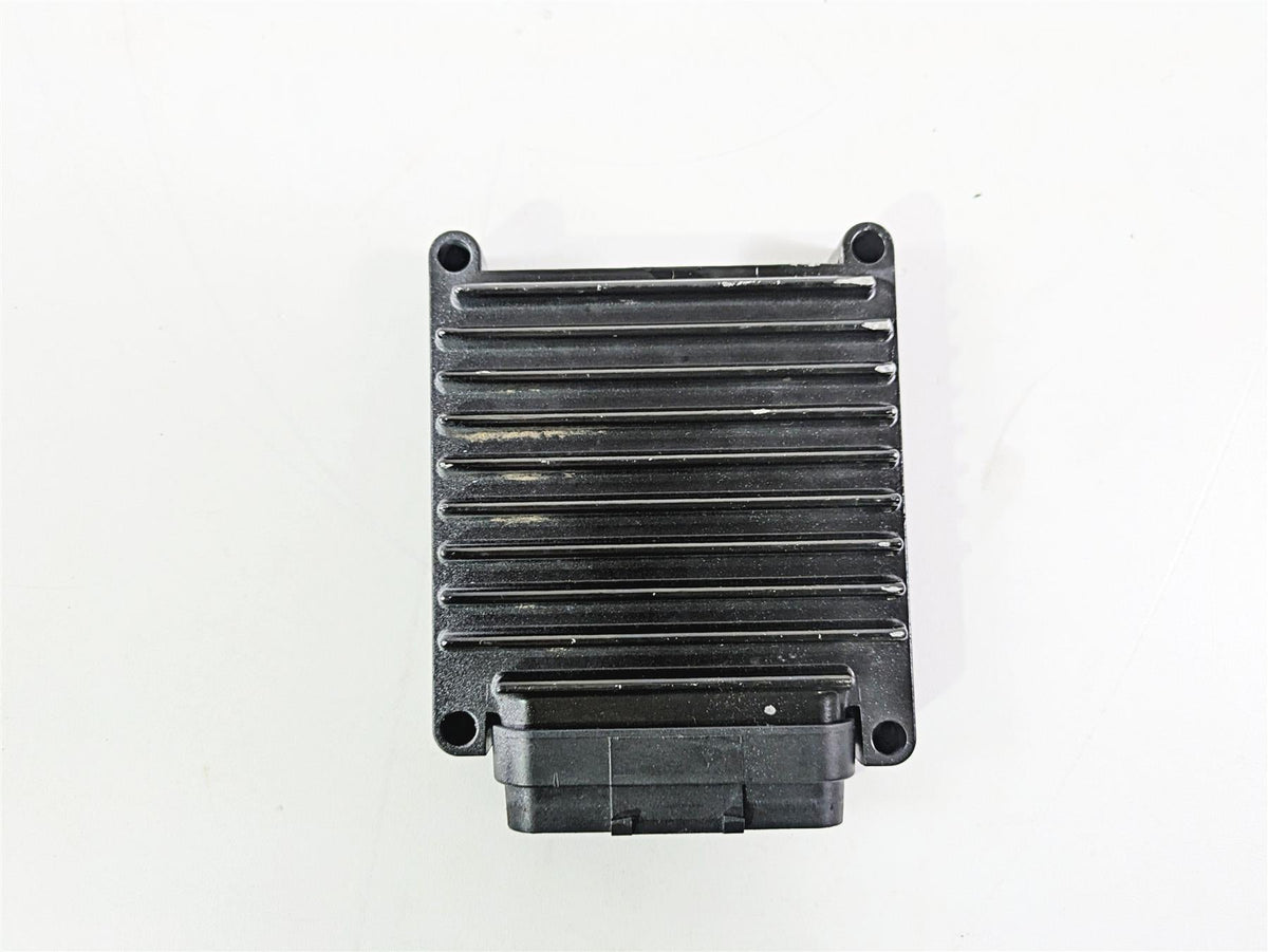 2016 Harley VRSCDX Night Rod Cdi Ecu Ecm Engine Control Module 32852-12 {{ shop.shopifyCountryName }} - Mototech271