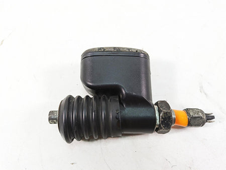 2009 Harley FXDC Dyna Super Glide Custom Rear Brake Master Cylinder 42474-06C {{ shop.shopifyCountryName }} - Mototech271
