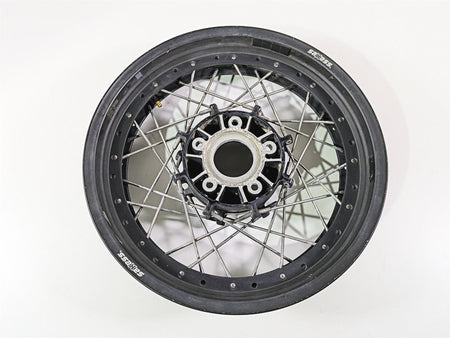 2015 Triumph Tiger Explorer XC Saxess 17x4 Rear Wheel Spoke Rim T2014600 {{ shop.shopifyCountryName }} - Mototech271