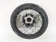 Load image into Gallery viewer, 2015 Triumph Tiger Explorer XC Saxess 17x4 Rear Wheel Spoke Rim T2014600 | Mototech271
