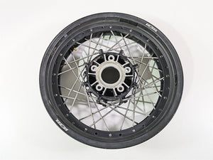 2015 Triumph Tiger Explorer XC Saxess 17x4 Rear Wheel Spoke Rim T2014600 | Mototech271