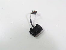 Load image into Gallery viewer, 2010 Harley Touring FLHXSE CVO Street Glide Indicator Lights Cluster 68789-96A
