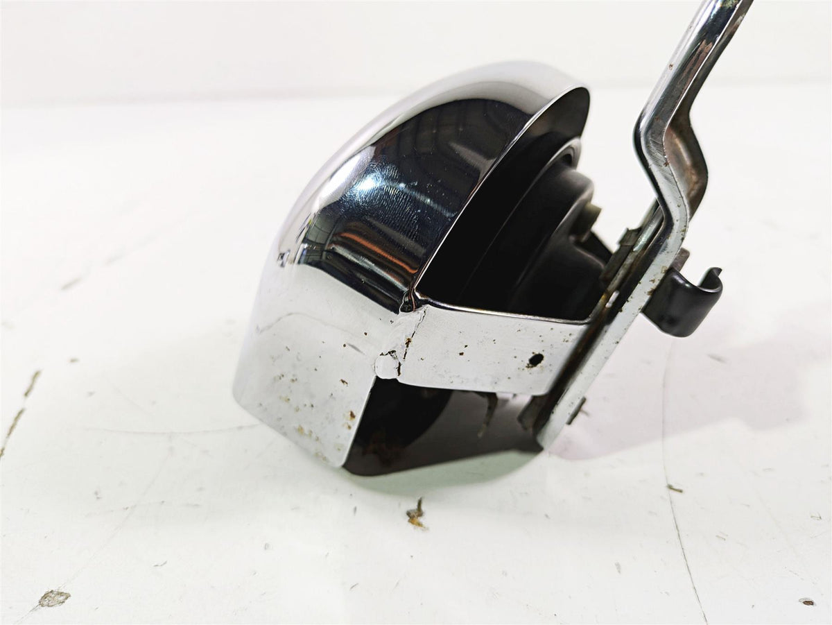 2005 Harley Softail FLSTSCI Heritage Springer Horn & Chrome Cover 61300478A {{ shop.shopifyCountryName }} - Mototech271