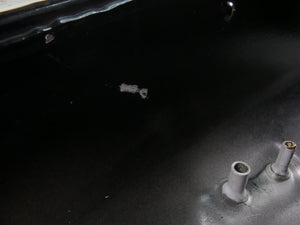2013 Victory Cross Country Black Fuel Gas Petrol Tank -Read 1016149 9999999 | Mototech271