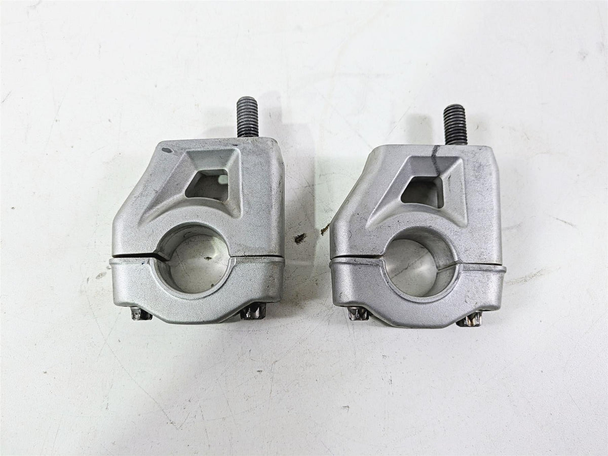 2009 BMW R1200GS K255 Adv Handlebar Risers 28.5Mm 31427718173 {{ shop.shopifyCountryName }} - Mototech271
