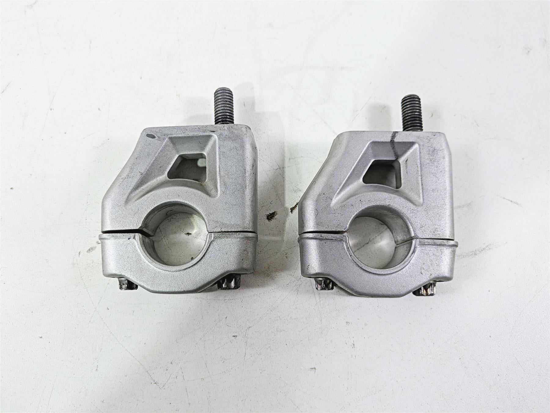 2009 BMW R1200GS K255 Adv Handlebar Risers 28.5Mm 31427718173 {{ shop.shopifyCountryName }} - Mototech271