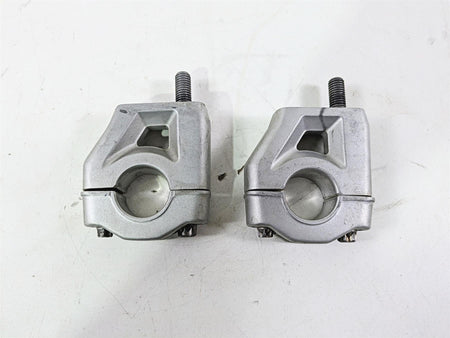 2009 BMW R1200GS K255 Adv Handlebar Risers 28.5Mm 31427718173 {{ shop.shopifyCountryName }} - Mototech271
