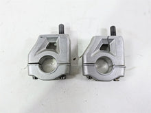 Load image into Gallery viewer, 2009 BMW R1200GS K255 Adv Handlebar Risers 28.5Mm 31427718173 | Mototech271
