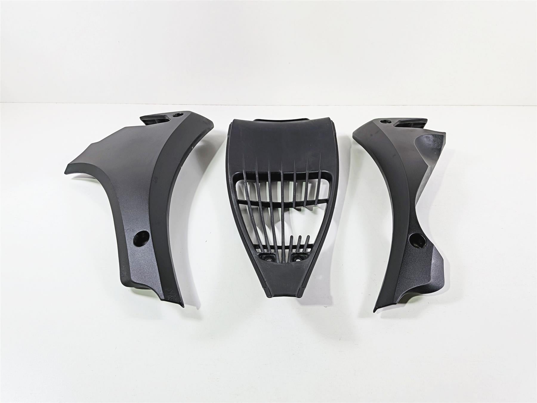 2016 Victory Cross Country Oil Cooler Fairing Cover Set 5136647 5140406 5437803 {{ shop.shopifyCountryName }} - Mototech271